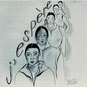 J`espère
