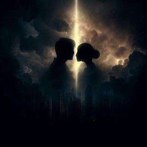 Shadow and Criying