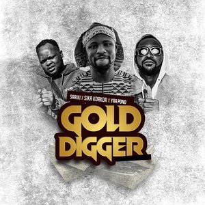 Gold Digger
