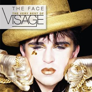 Visage" (12version)