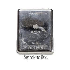 IPOD (feat. Kuraimokha)