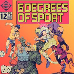 Clandestine (feat. Saint)