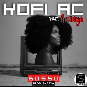 Bossu (feat. Amingo)