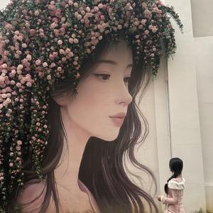 耀温柔-落了白（DJ耀温柔Remix）（耀温柔 remix）