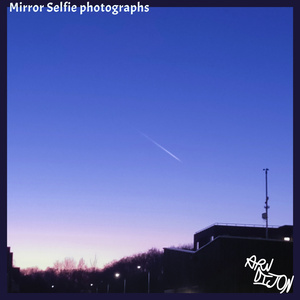 Mirror Selfie Photographs