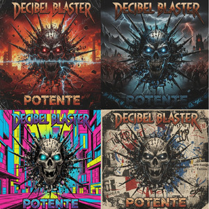 Potente