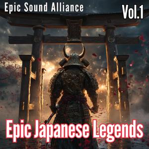 Spirit of the Phoenix – Epic Japanese Cinematic Anthem