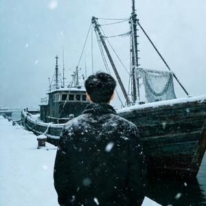 人生总会有遗憾