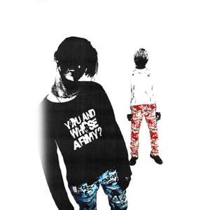 Uno*Kencarson*Yeat Type