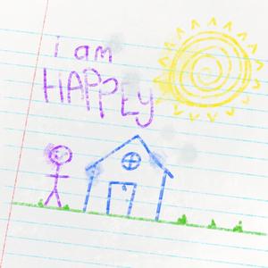 right side of the bed