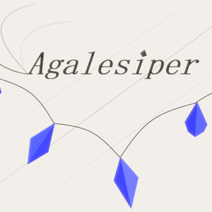 Agalesiper