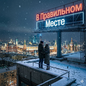 В Правильном Месте