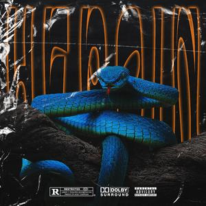 Medusa：毒药(Prod By GOAT MUSIC)