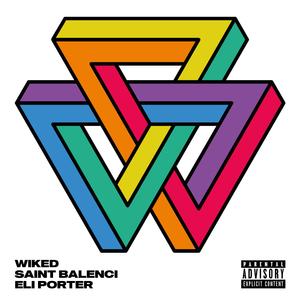 Montana (feat. Saint Balenci & Eli Porter)