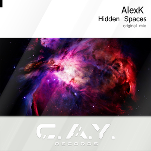 Hidden Spaces (Original Mix)