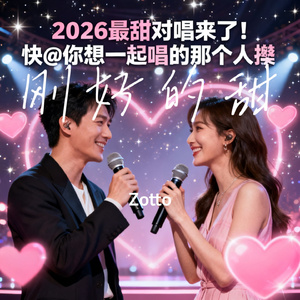 刚好的甜