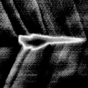 Mach 2,23 (More Slowed & Reverb)