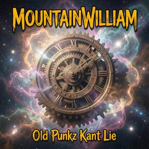 Antonito Ritual (Tectonic Version)