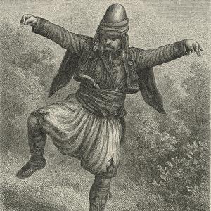 Tekeler Köyü Zeybeği