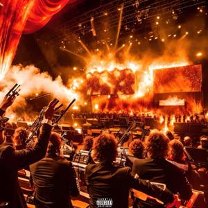 Space Walk Interlude (Deluxe)