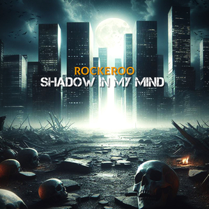 Shadow in My Mind