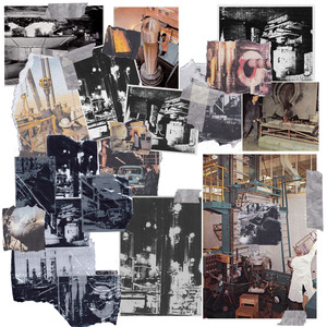 Shake Out, Get Loose