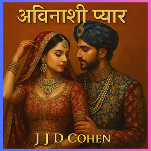 अविनाशी प्यार