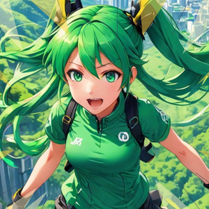 サボテンサンダー