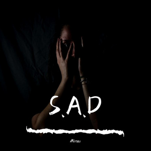 S.A.D（social anxiety disorder）