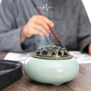 紫夜风铃 (静心古琴曲)