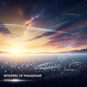 Whispers of Magadhan