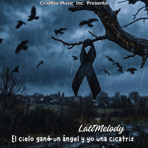 El cielo ganó un ángel y yo una cicatriz