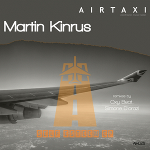 Self Esteem (Simone D'orazi Remix)