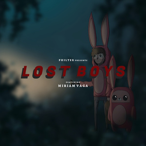 Lost Boys feat Miriam Vaga