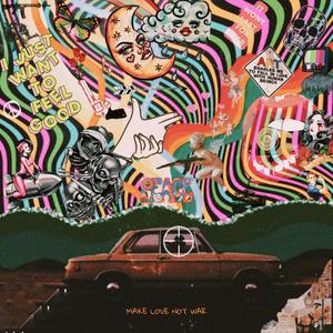 ZAZA (feat. Tamera King)