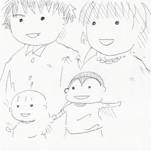 生まれてきてくれてありがとう2 -風と花編-
