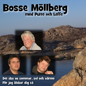 För jag älskar dig så