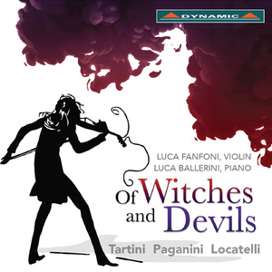 Violin Sonata in G Minor, "The Devil's Trill" (arr. F. Kreisler for violin and piano): I. Larghetto