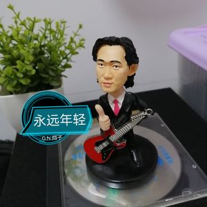 永远年轻（致家驹）