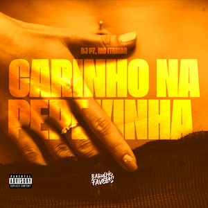 Carinho na Pepekinha