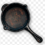 平底锅吃鸡摇（片段x1.4）