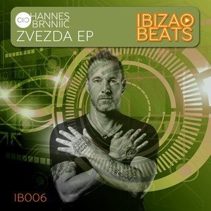 Ljubim Te (Melanie) [Original Mix]