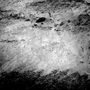 Even as you see me now I can still make forays to the very walls of heaven.