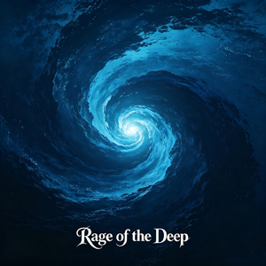 Rage of the Deep