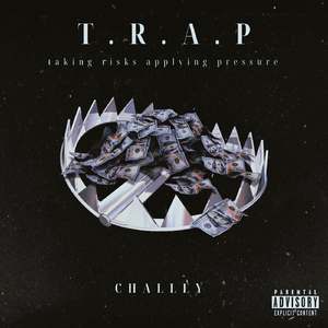 T.r.a.p (Taking risks applying pressure)