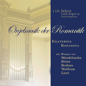 Elf Choralvorspiele für Orgel, Op. Posth. 122: No. 11, O Welt, ich muss dich lassen