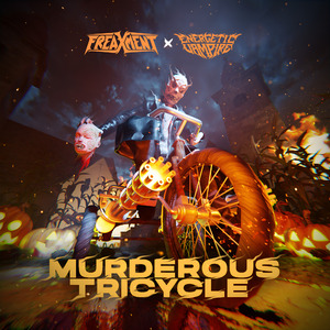 MURDEROUS TRICYCLE