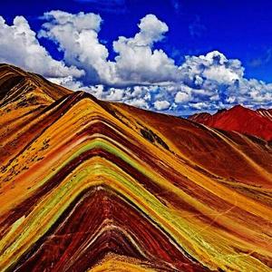 Raking Out The Graves