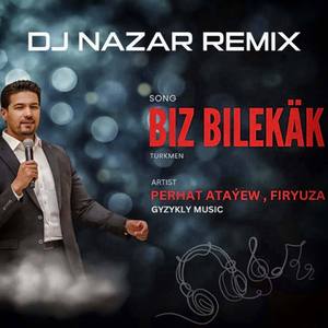 Biz Bilekäk remix
