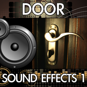 Door Knock (Version 2) [Knocking On Wood Glass Door Banging Bang Noise Clip] [Sound Effect]
